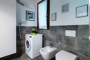 JOIVY Luxury flat & Lake Como view