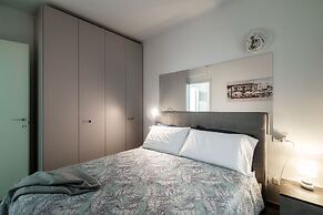 JOIVY Luxury flat & Lake Como view