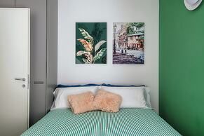 JOIVY Luxury flat & Lake Como view