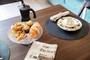 JOIVY Luxury flat & Lake Como view