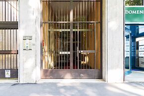 JOIVY Homey 1-Bed W/View Near Citylife