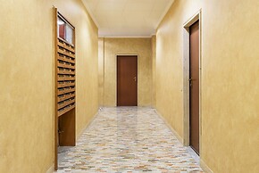 JOIVY Homey 1-Bed W/View Near Citylife