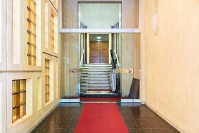 JOIVY Homey 1-Bed W/View Near Citylife