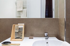 JOIVY 1-Bed Flat In Quiet Neighborhood