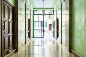 JOIVY 1-Bed Flat In Quiet Neighborhood