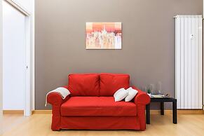 JOIVY 1-Bed Flat In Quiet Neighborhood