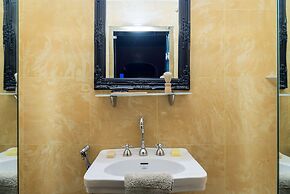 JOIVY Bright Flat In The Centre