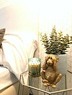 JOIVY Bright Flat In The Centre