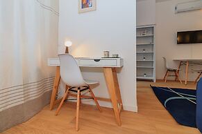 JOIVY Cosy 1Bed Flat In Fiera