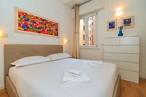 JOIVY Cosy 1Bed Flat In Fiera