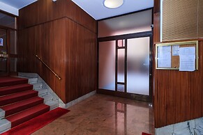 JOIVY Cosy 1Bed Flat In Fiera