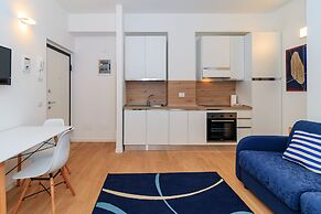 JOIVY Cosy 1Bed Flat In Fiera