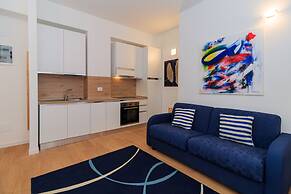 JOIVY Cosy 1Bed Flat In Fiera