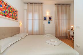 JOIVY Cosy 1Bed Flat In Fiera