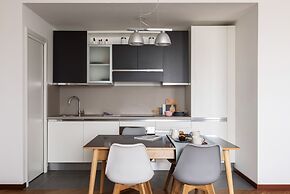 JOIVY Superb Flat W/Home Office