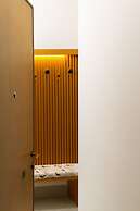 JOIVY Smart 1-Bed W/ Modern Amenities