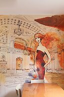 JOIVY Smart 1-Bed W/ Modern Amenities