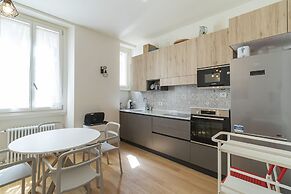 JOIVY Cosy 1-Bed Near Milano Centrale
