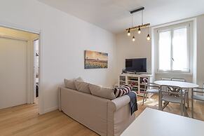 JOIVY Cosy 1-Bed Near Milano Centrale
