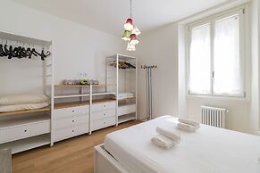 JOIVY Cosy 1-Bed Near Milano Centrale