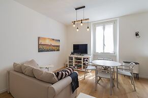 JOIVY Cosy 1-Bed Near Milano Centrale