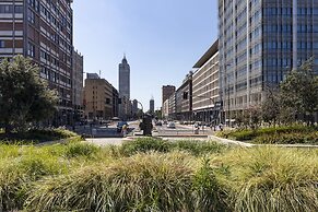 JOIVY Cosy 1-Bed Near Milano Centrale