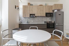 JOIVY Cosy 1-Bed Near Milano Centrale
