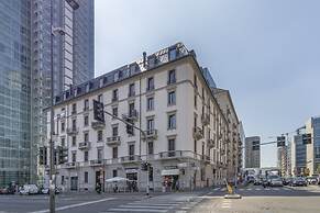 JOIVY Cosy 1-Bed Near Milano Centrale