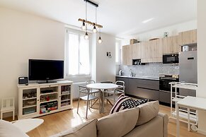 JOIVY Cosy 1-Bed Near Milano Centrale