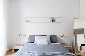 Altido Stylish 1-Bedroom Flat