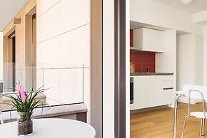 JOIVY Stylish 1-Bedroom Flat