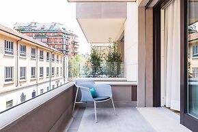 JOIVY Stylish 1-Bedroom Flat