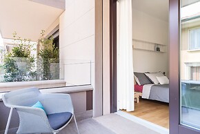 JOIVY Stylish 1-Bedroom Flat