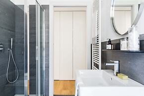 JOIVY Stylish 1-Bedroom Flat