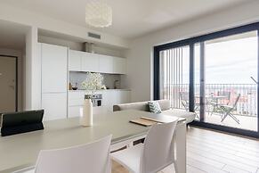 JOIVY Uptown Apartments
