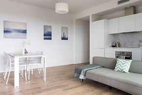 JOIVY Uptown Apartments