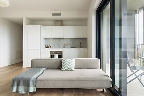 JOIVY Uptown Apartments