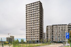 JOIVY Uptown Apartments