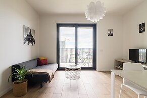JOIVY Uptown Apartments
