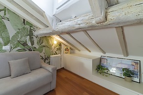 JOIVY Stylish Flat Near San Lorenzo