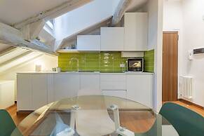 JOIVY Stylish Flat Near San Lorenzo