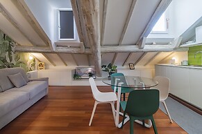 JOIVY Stylish Flat Near San Lorenzo