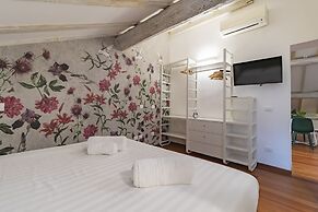 JOIVY Stylish Flat Near San Lorenzo