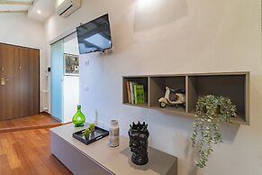 JOIVY Stylish Flat Near San Lorenzo
