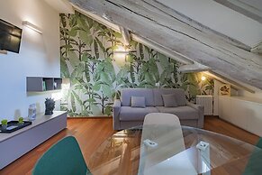 JOIVY Stylish Flat Near San Lorenzo