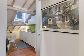 JOIVY Stylish Flat Near San Lorenzo