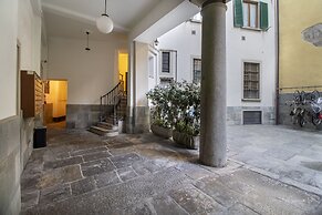 JOIVY Stylish Flat Near San Lorenzo