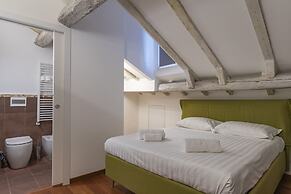 JOIVY Stylish Flat Near San Lorenzo