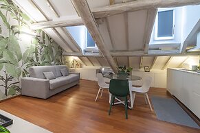 JOIVY Stylish Flat Near San Lorenzo