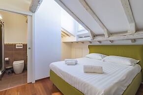 JOIVY Stylish Flat Near San Lorenzo